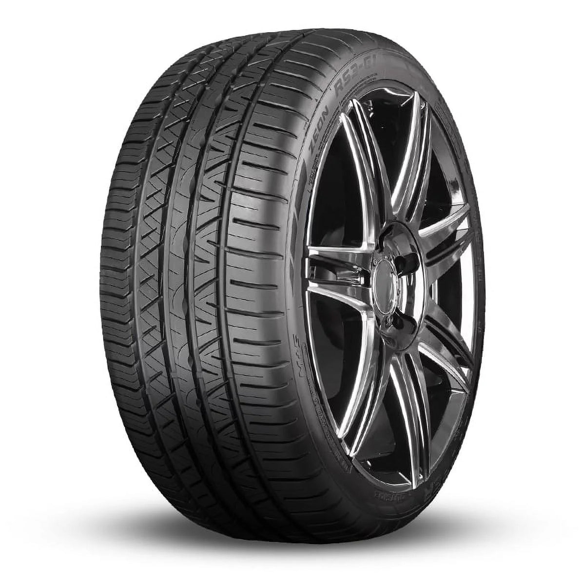 All Season 225/40R18 92Y XL Passenger Tire B900907
