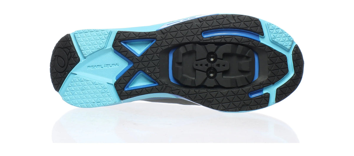 Gray Running Shoes S99478