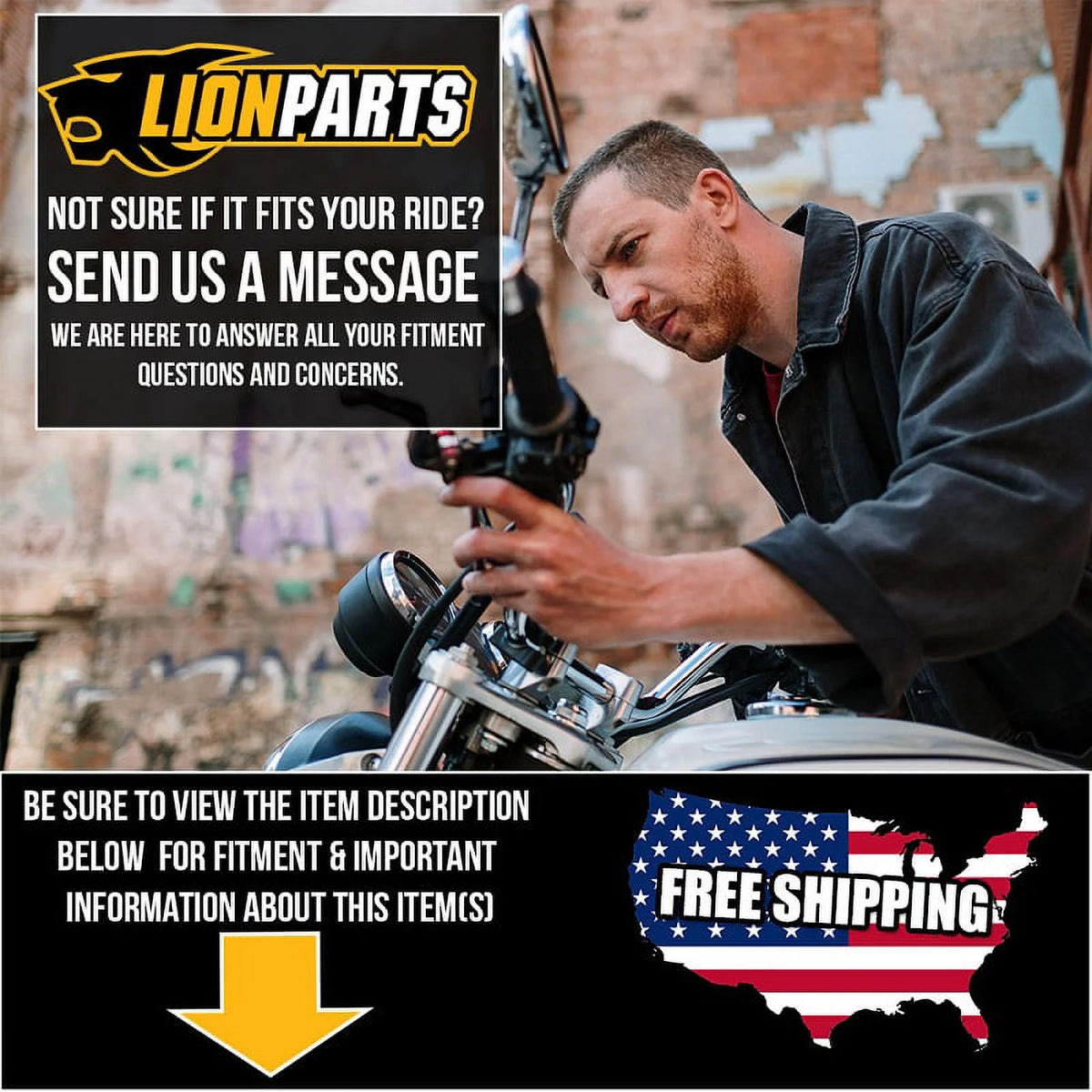 Front and Rear Wheel Bearing Kits for Suzuki RM85 Q73990