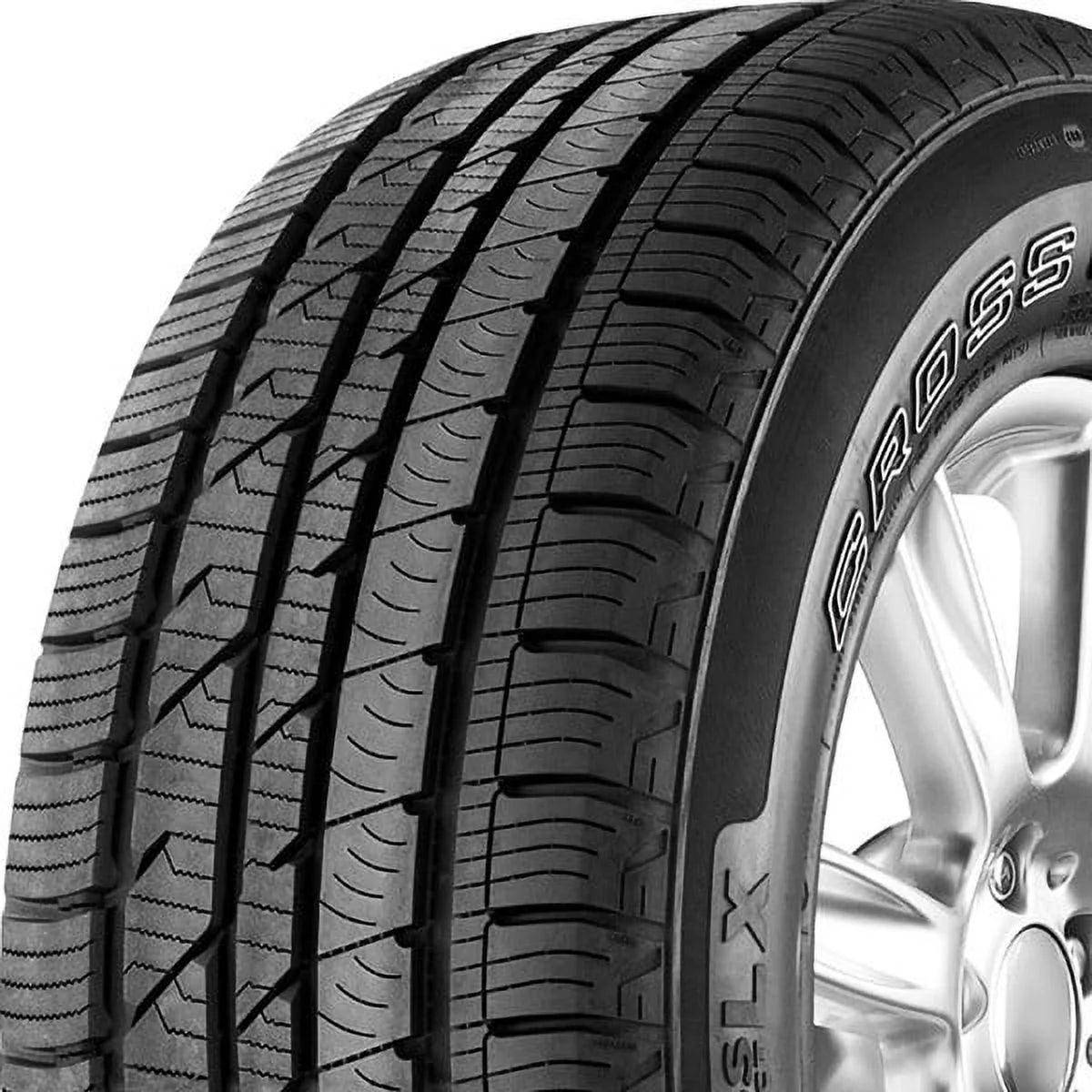 All Season 225/65R17 102H SUV/Crossover Tire M290390