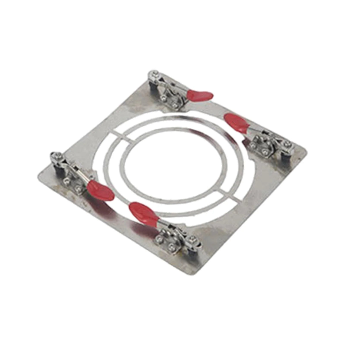 Hot Tent Jack Fireproof Pipe Vent for Firewood Tents C646057