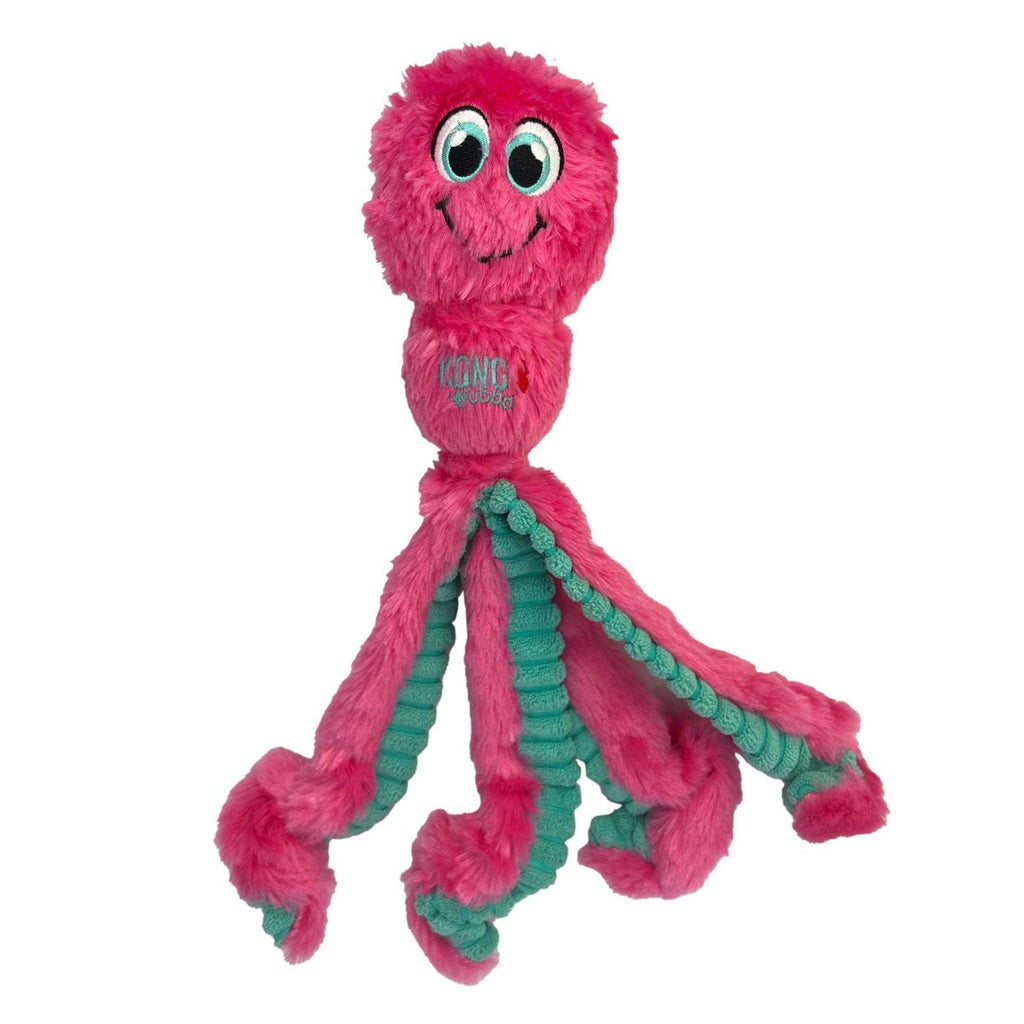 Octopus Dog Toy D8591