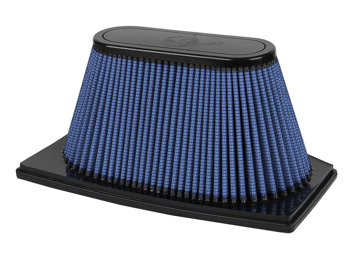 Inverted Air Filter for Jeep Wrangler and Gladiator G3762