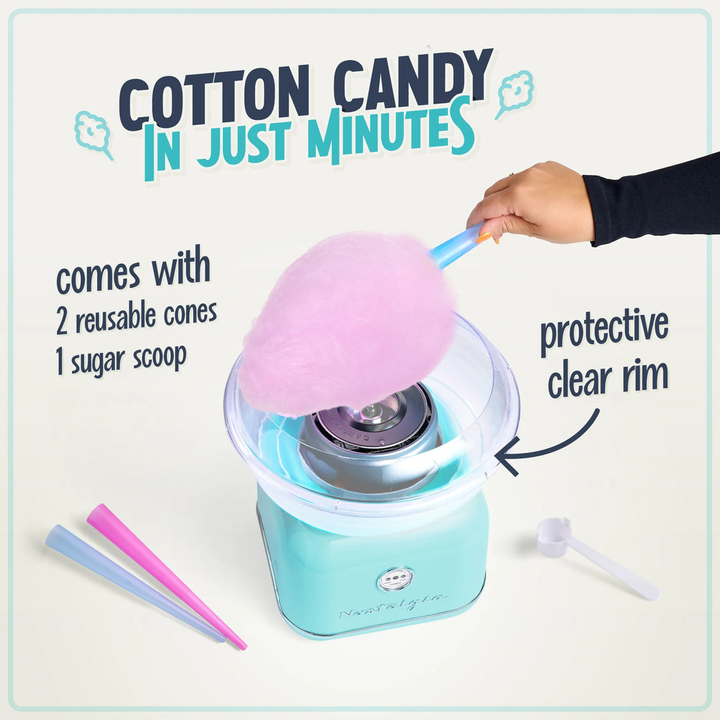 Cotton Candy Maker F329