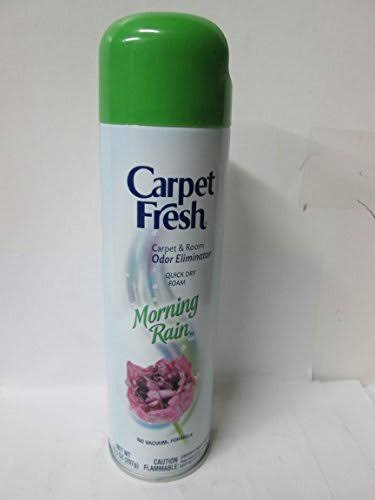 Carpet Refresher Pack of 6 H4773