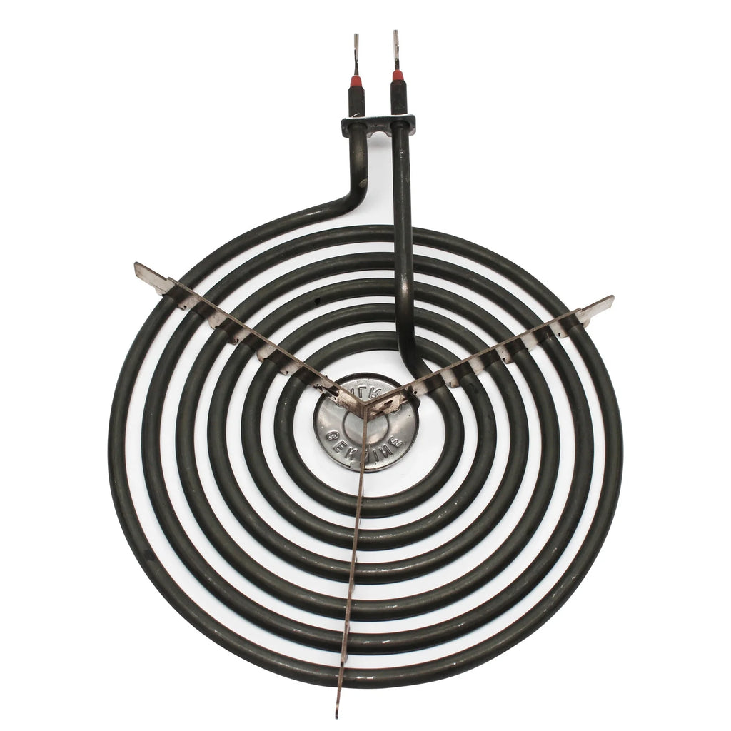 8 inch 6 Turns Surface Burner Element for Range Stove Cooktop W8723