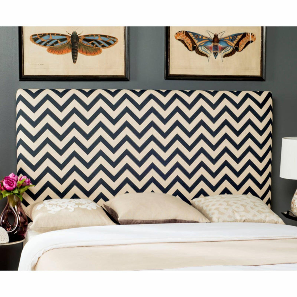 King Headboard F357251