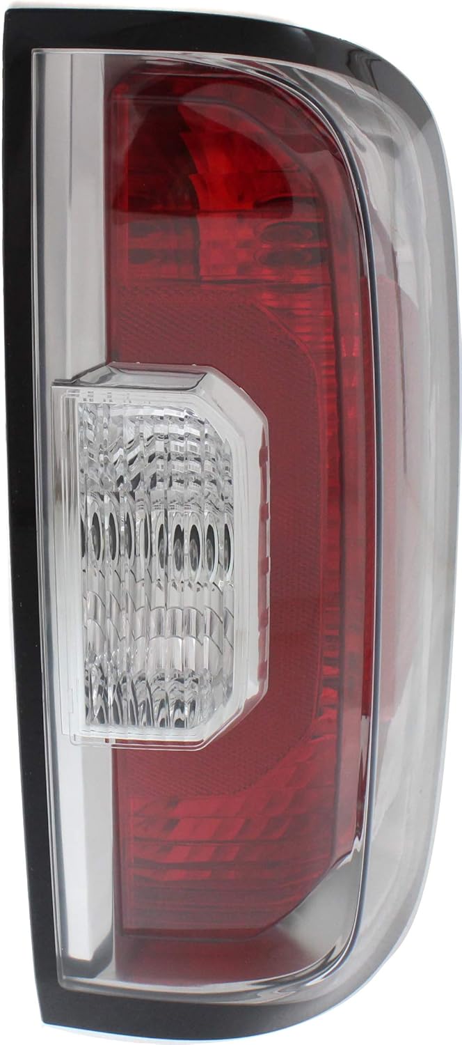 Tail Light Assembly for 2015-2021 GMC Canyon, Passenger Side E9035