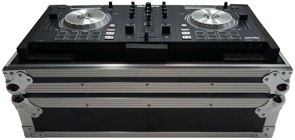 Flight Road DJ Case N2362