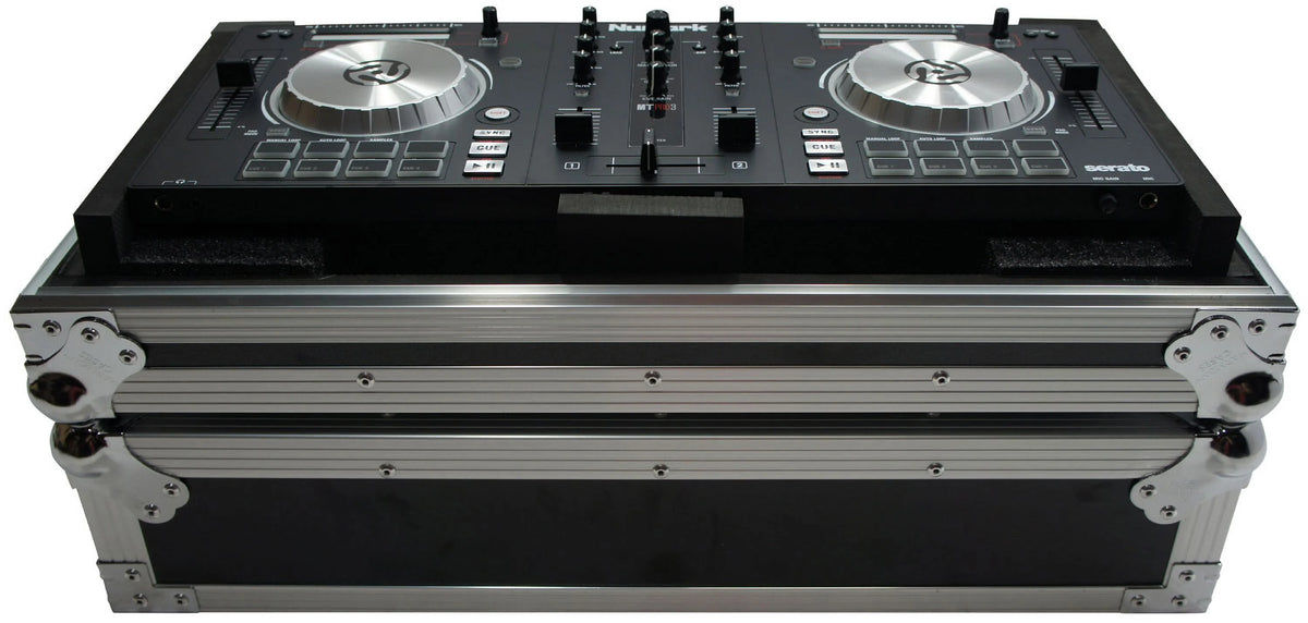 Flight Road DJ Case N2362
