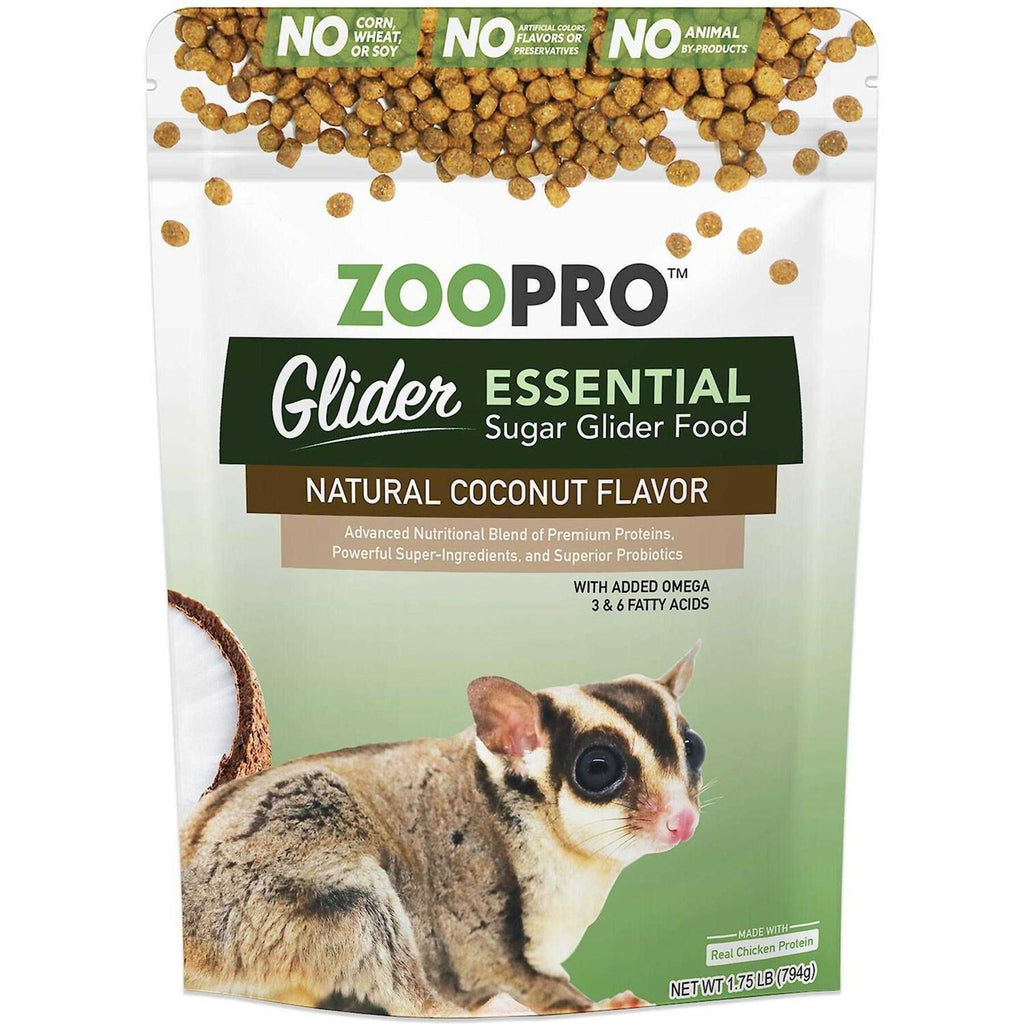 Sugar Glider Food F346