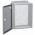 Electrical Enclosures D6637