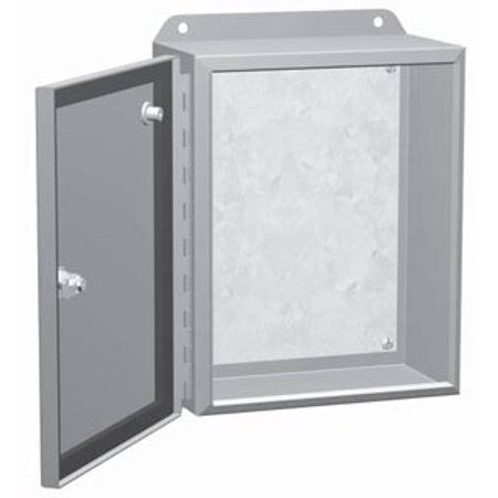 Electrical Enclosures D6637