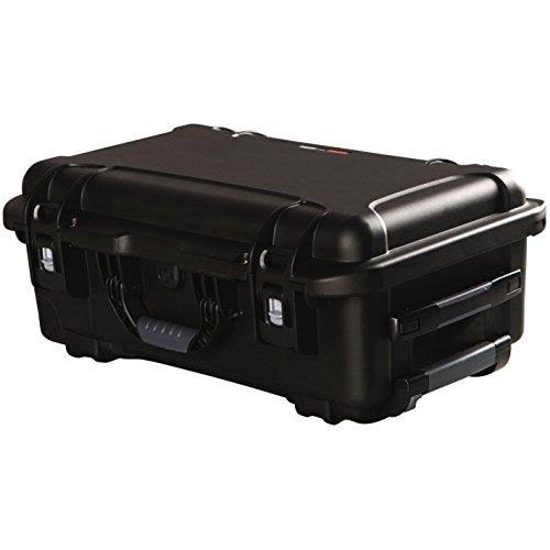 Waterproof Case with Diced Foam P590