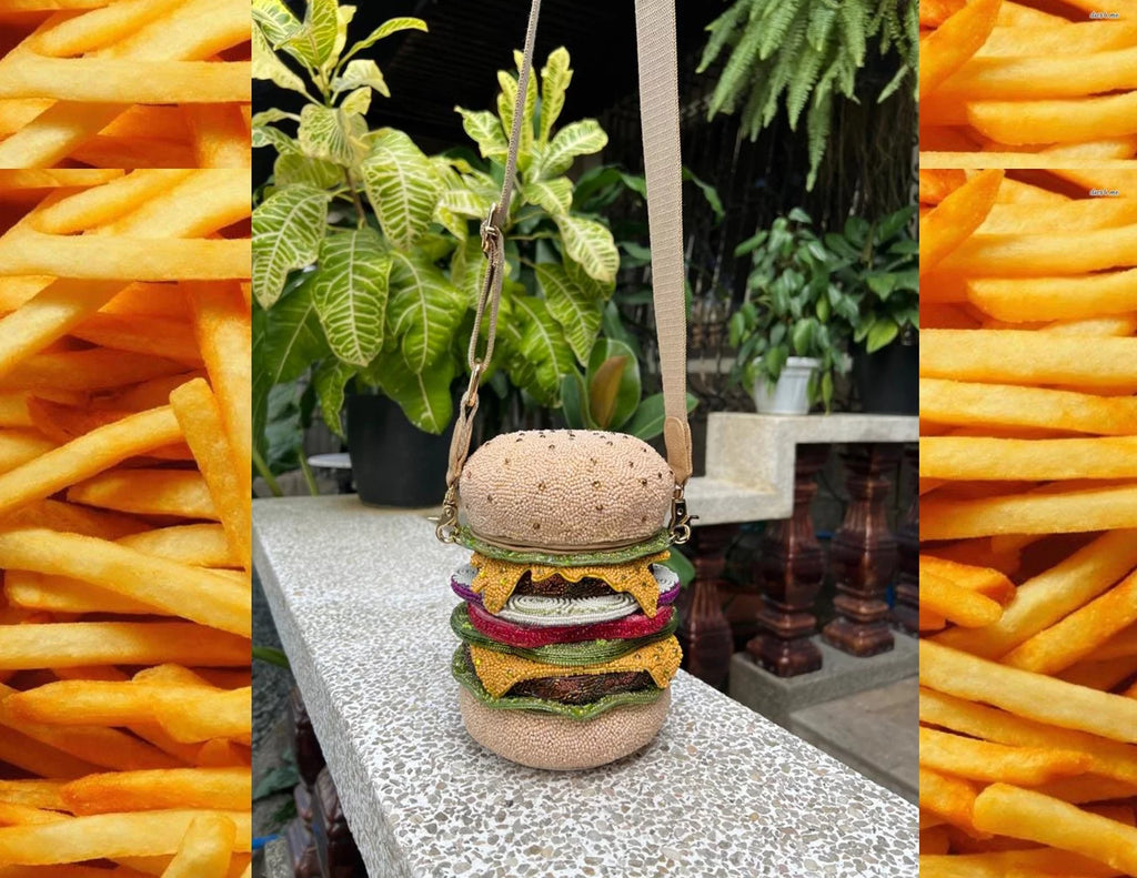 Hamburger G245145