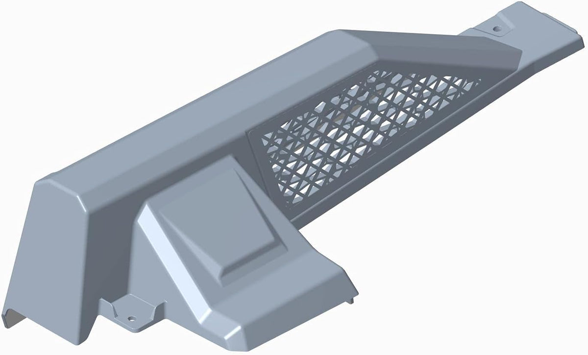 Frog Skinz Bezel Assembly K631