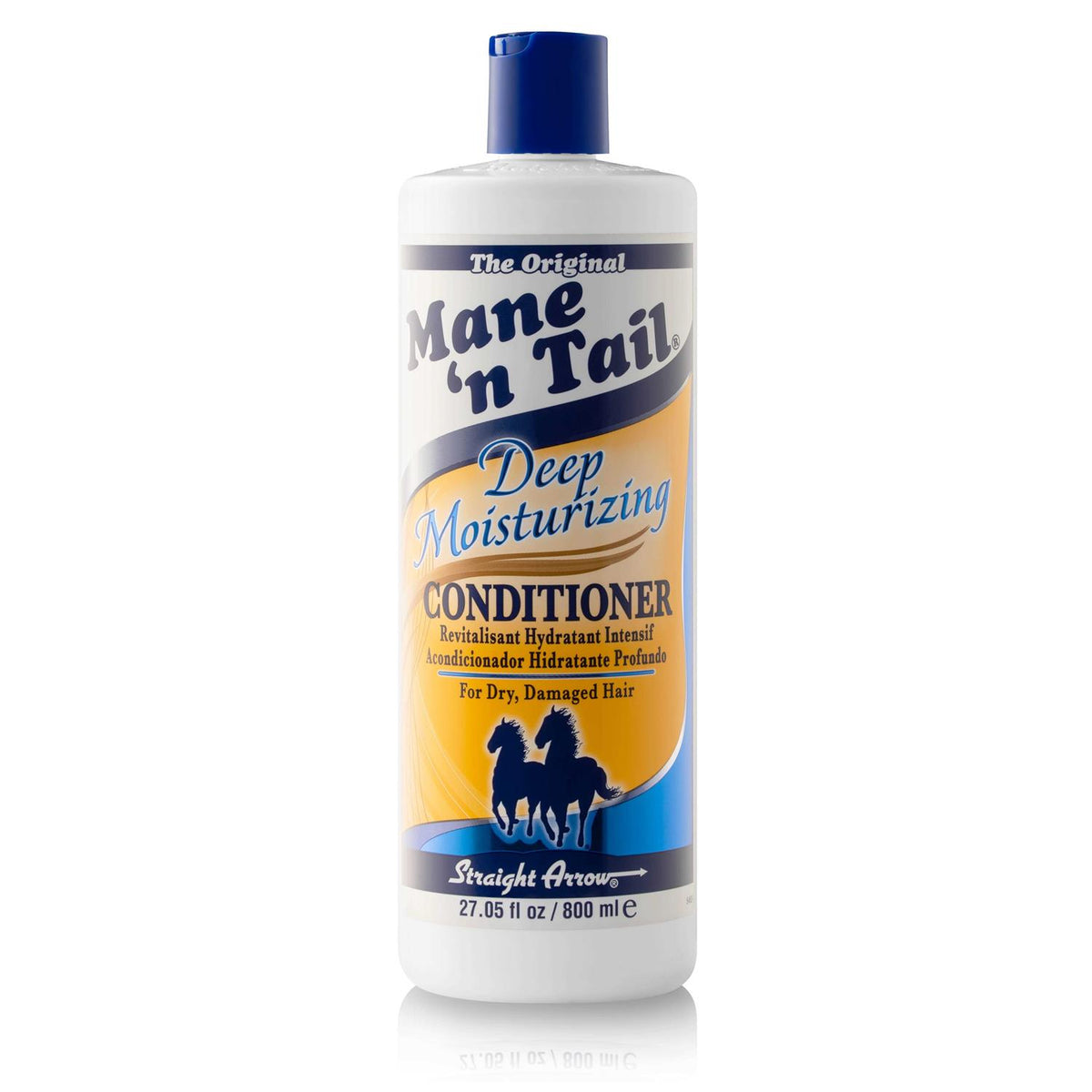 Deep Moisturizing Conditioner N330509