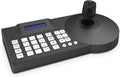 PTZ Controller Keyboard with Joystick U201662