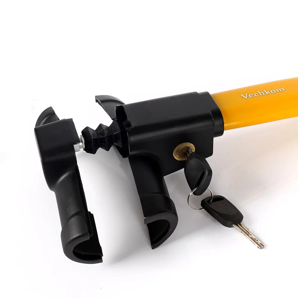 Steering Wheel Lock R429