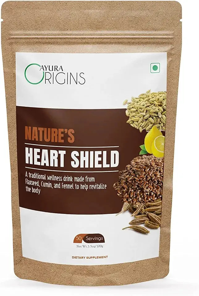 Supports Better Cholesterol Levels 100gm 50 Servings L7562