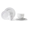 16 Pc Porcelain Dinner Set Y66696