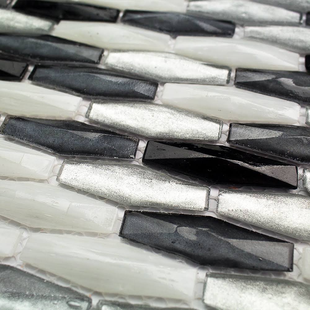 Divine Glass Wall Tile C513