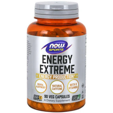 Energy Extreme 90 Capsules V394080