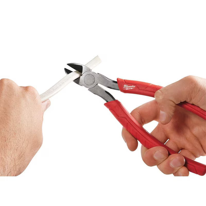 5-Piece Electrician's Pliers Hand Tool Set U57379
