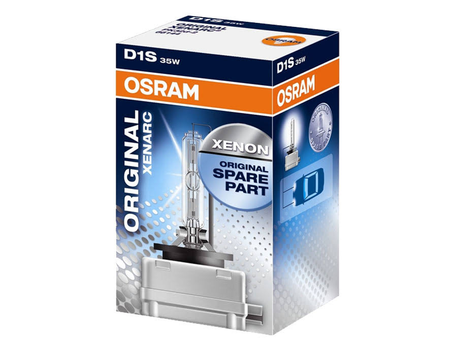 D1S HID Xenon Light Bulb E228532