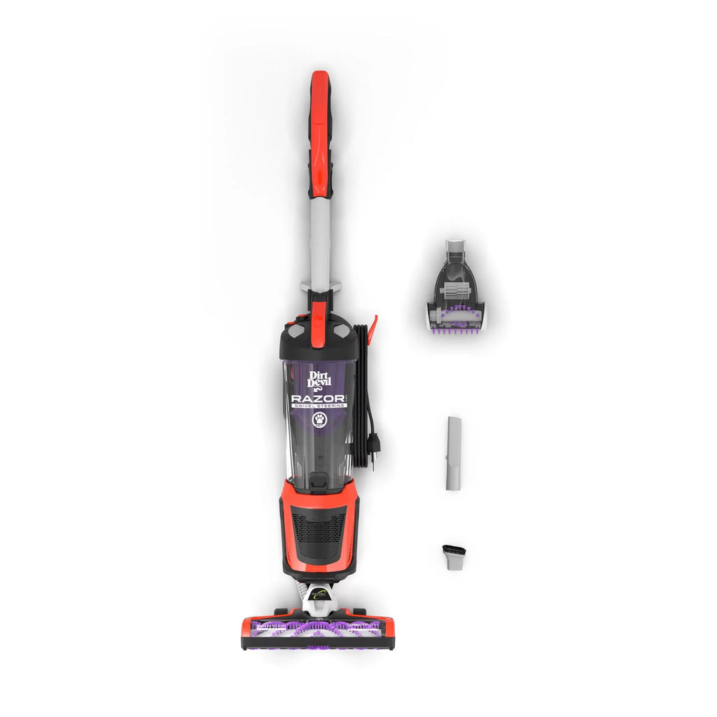 Bagless Upright Vacuum Z242192