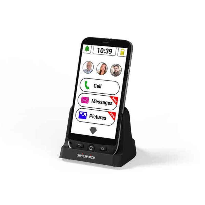 Smartphone Swiss Voice G50 Y2731