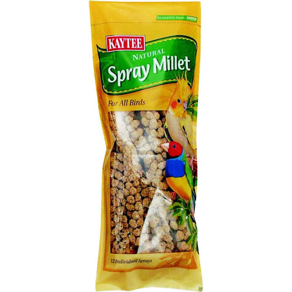 Spray Millet T355