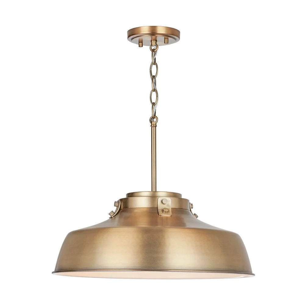 1 Light Pendant W353530