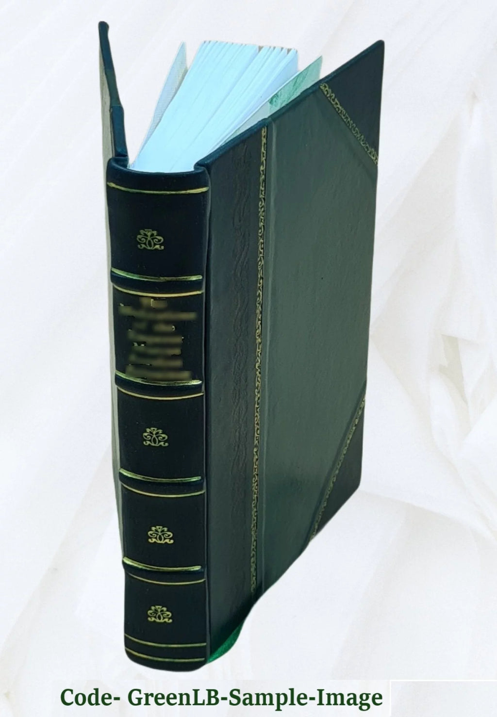Leather Bound O88232