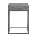 20 inch Accent Table V79430