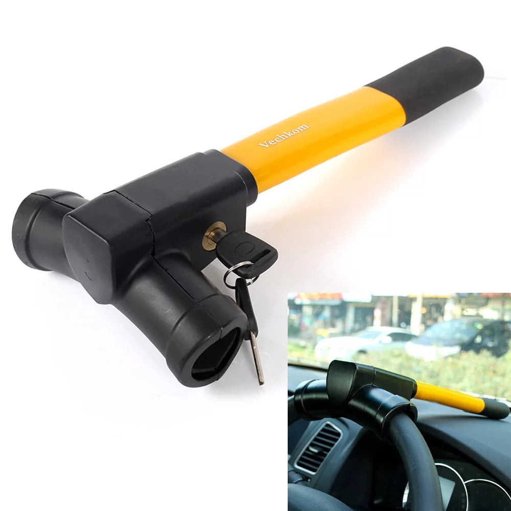 Steering Wheel Lock R429