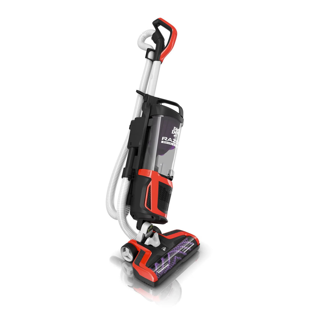 Bagless Upright Vacuum Z242192