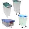 Airtight Pet Food Storage Container F6149