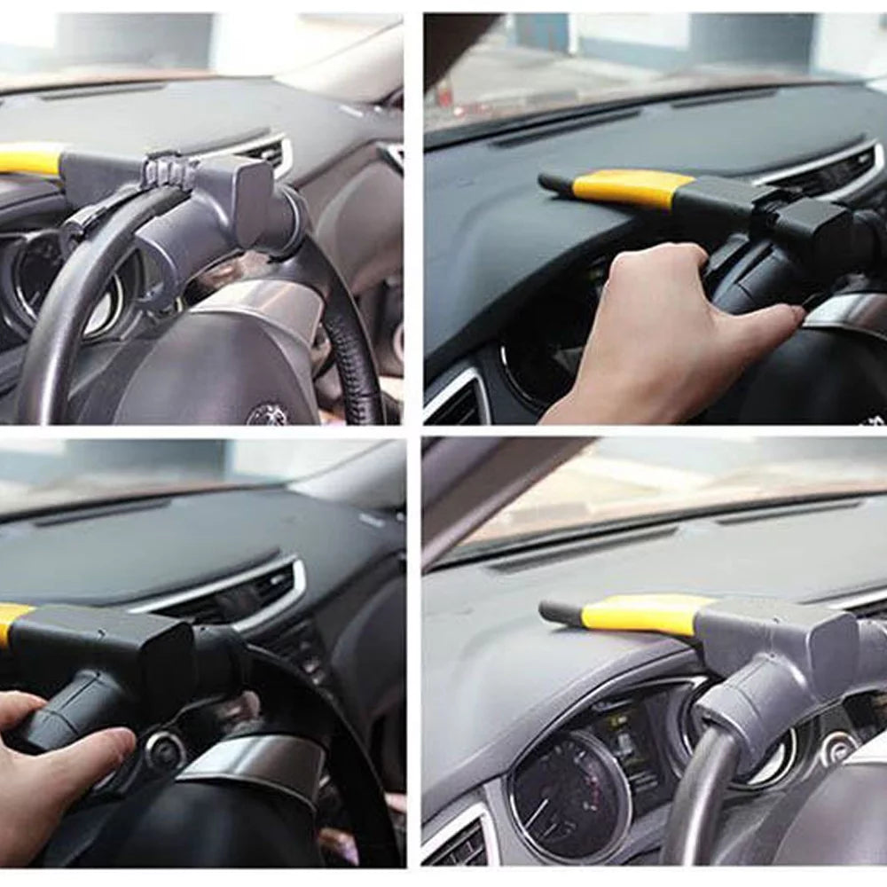 Steering Wheel Lock R429