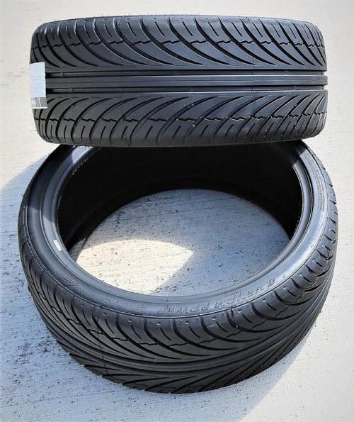 225/35R19 88W XL 4-Ply BSW Summer Radial Tire B550432
