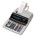 12-Digit Two-Color Printing Calculator J37024