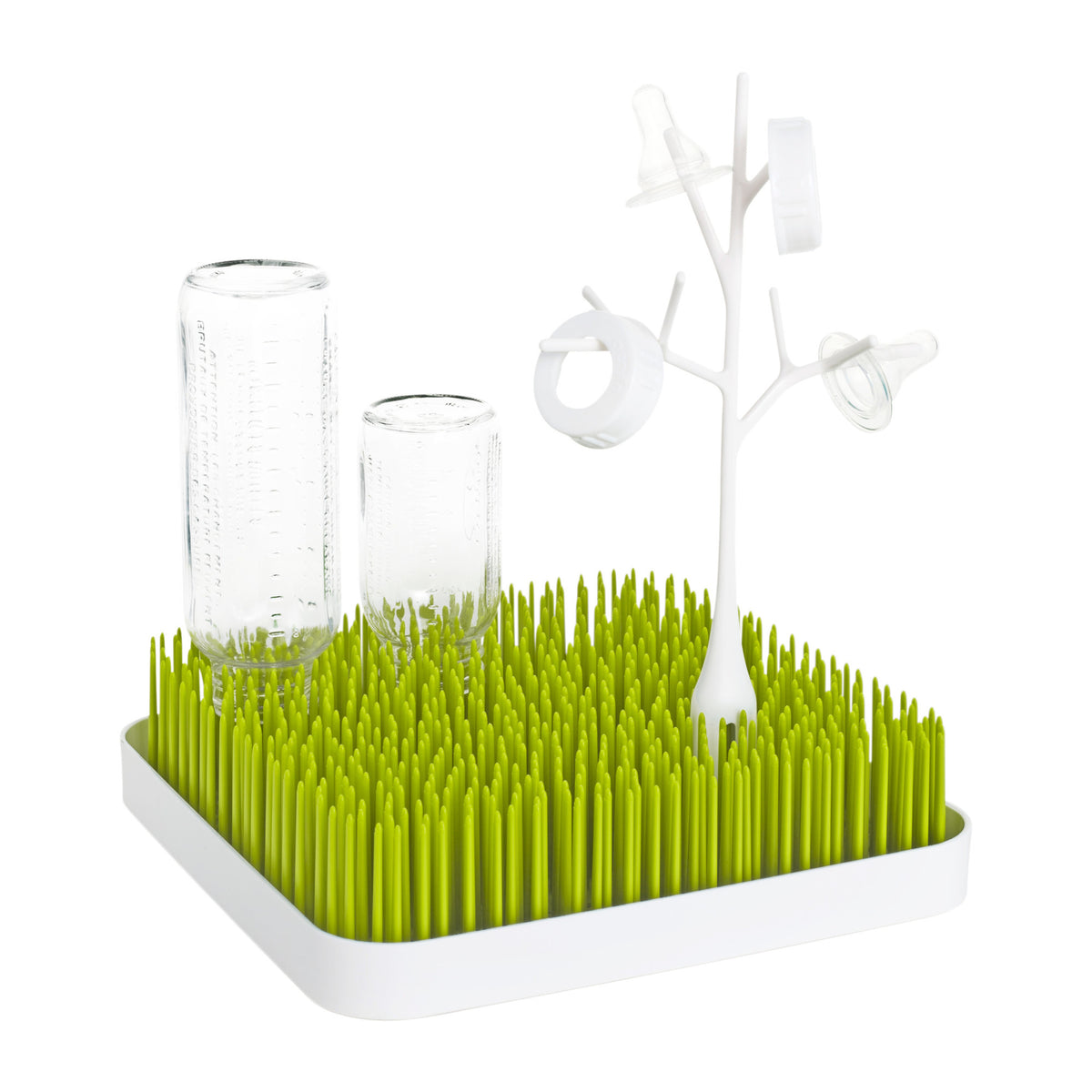 Countertop Drying Rack with STEM and TWIG Y976