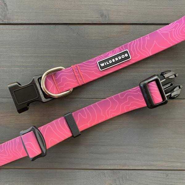 Waterproof Collar K5115