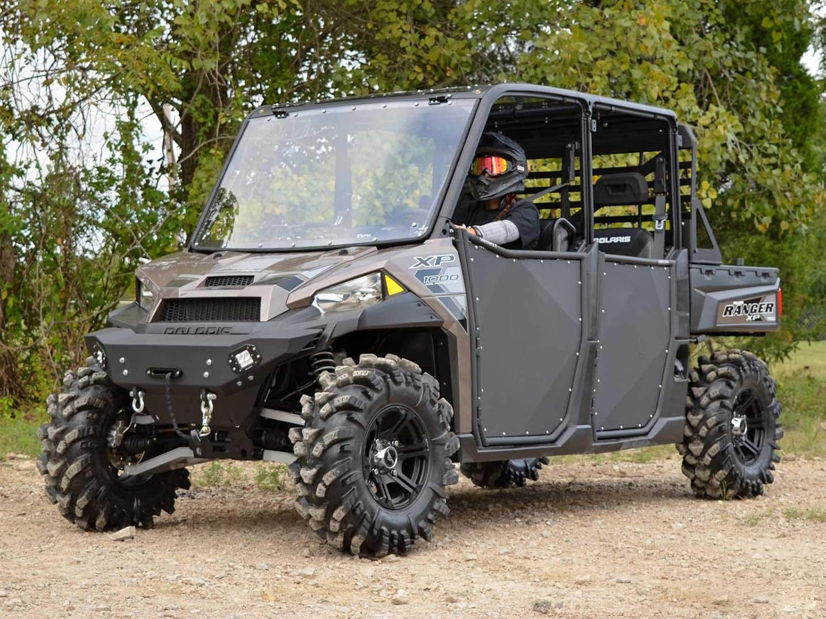 3" Lift Kit for Polaris Ranger Full Size XP 900 / Crew L18584