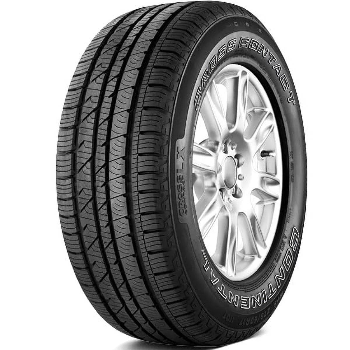 All Season 225/65R17 102H SUV/Crossover Tire M290390